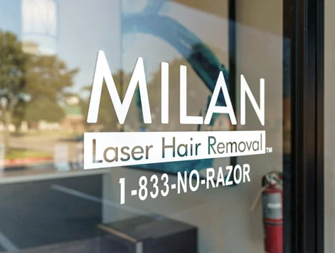 About Us | Milan Laser Hair Removal | San Antonio West | TX
